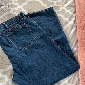 Men’s jeans
